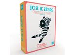 Peluche Fai-Da-Te - Kit Di Cucito Zebra