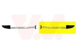 Van Wezel 3010505 Griglia Radiatore Griglia Anteriore Adatta Per MERCEDES-BENZ Berlina (W123) Sinistra