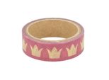 Nastro Per Mascheratura 5 M X 1,5 Cm - Corone