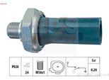 Eps 1.800.219 Pressostato Olio Sensore Pressione Olio Per Vw Golf Vii Variant (BA5, BV5) Golf Alltrack Vii (BA5, BV5) Per Seat Alhambra (710, 711)