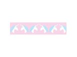 Nastro Adesivo 10 M X 1,5 Cm - Unicorno
