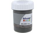 Polvere Da Embossing 40 Ml - Argento