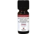 Olio Di Profumo Per Candele 10 Ml - Limone