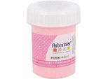 Polvere Da Embossing 40 Ml - Rosa