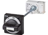 Maniglia Rotante Di Accoppiamento Porta Bloccabile Bw NZM1-XTVDV (260172)
