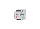 Metz Connect Mark-E08 U 230 V Ac, 24 V Ac/Dc Zeitrelais