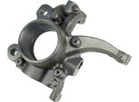 Snodo Sterzo Ruota Sospensione Anteriore Sinistra Metzger Per Vw Transporter T4