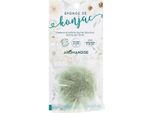 Spugna Konjac Con Argilla Verde E Tè Verde