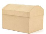 Set Di 3 Cassette Nido - 35 X 25 X 25 Cm