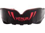 Paradenti Venum Challenger Nero / Rosso Taglia Unica