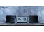 Kapsolo Filtro Privacy A 2 Vie / Filtro Privacy Rimovibile Per 39,62 Cm (15,6") Wide 16:9 - Notebook - Pellicola Privacy Senza Cornice"