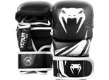 Venum Sparring Challenger 3.0 Nero / Bianco M