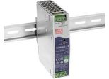 Mean Well WDR-60-24 Alimentatore E Convertitore Di Tensione 60 W (WDR-60-24)