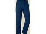 SchÖFfel SchöFfel Pantaloni Folkstone Blu 28