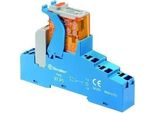 Finder Koppelrelais, Serie 4C Mit Push-In-Klemmen 1 St. 4C.P1.9.012.0050 (4C.P1.9.012.0050)