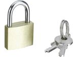 Lucchetto Stotz S&J 2 Chiavi SA2