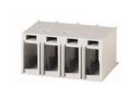 Eaton Electric Gmbh Coperchio NZM2-4-XKSA A 4 Poli (266770)