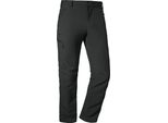 SchÖFfel SchöFfel Folkstone Pantaloni Uomo Grigio 28