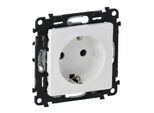 Legrand 753109 Vlife Steckdose En Pc Uw