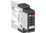 STOTZ-KONTAKT Multifunktionzeitrelais 2We 24-240VAC/DC CT-MFS.21 (1SVR730010R0200)