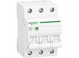 Interruttore Automatico Schneider Electric C 32A 3P 400V 6Ka 3TE Ac