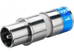 Connettore A Compressione Kathrein Emk 63 Iec
