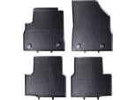 Tappetini In Gomma Per Auto Geyer & Hosaja Opel Astra K 2015-2021