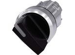 Interruttore A Levetta Siemens 3SU1052-2BF10-0AA0 1 Pz