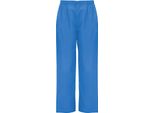 Roly Workwear PA9097 | Vademecum Pantalone - Pantalone A Zampa - Colore: Lab Blue 44 - Taglia: L