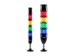 Eaton Elemento Per Torretta Di Segnalazione Led SL4-L24-Y Giallo Luce Continua 24 V (171317)