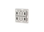 Eaton Taster 1CH Senza Led (CTAA-01/04 Xcomf)