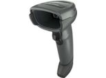 Zebra DS4608, 2D, Sr, Usb, RS-232, Nero Scanner Portatile, 2D, Imager (Gamma Standard), Usb, RS-232, IP52, Ordinare Separatamente