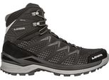 Lowa Innox Pro Gtx Mid Scarpe Uomo Nero 46