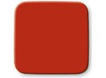 Busch-Jaeger R SI-WIPPE F. Interruttore/Pulsante Rosso (2506-217-101)