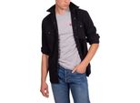 Levi's - Camicia Uomo Barstow Western Slim - Taglia Xxl