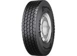 Matador D HR4 ( 205/75 R17.5 124/122M ) Reifen