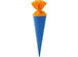 Cono Scuola 35 Cm New Stars - 93 553 Goldbuch