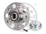 Set Di Supporti Ruota Anteriori Optimal Adatto Per MERCEDES-BENZ Classe S Berlina (W221) 401504L