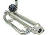 Radiatore Per Il Ricircolo Dei Gas Di Scarico Metzger Per Audi A3 (8P1)