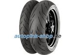 Continental Contiroad 120/70 R17 M/C Tl 58(W) Anteriore