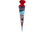 Goldbuch Scuola Cono Polizia 70 Cm