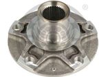 Optimal 04-P416 Mozzo Ruota Per Vw Passat Variant (3B6) Cerchio A 5 Fori Ø112Mm