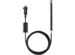 Testo Sonda Aria 0572 6172 -20 A 70 °C 0 A 100 % Rh (0572 6172)