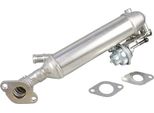 Radiatore Con Ricircolo Dei Gas Di Scarico Metzger Per Vw Transporter T5