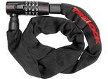 Trelock Catena Bc 280 Code, Lunghezza 85Cm, Ø5Mm