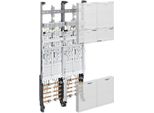 Pannello Completo Universale Z 4 Posizioni Di Contatore BKE-I H 1050Mm 2 Pannelli (ZK3EF14)
