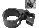 Cclife Attrezzo Universale Per Tiranti Chiave Per Giunti Assiali 27-42 Mm Estrattore Di Giunti Sferici