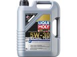 Olio Motore Liqui Moly Special Tec F 5W-30, 5 Litri