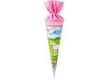 Cono Scuola 35 Cm Pascolo Cavalli - 93 076 Goldbuch