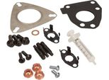 Kit Installazione Turbocompressore Land Rover Range Rover 3.6 06-